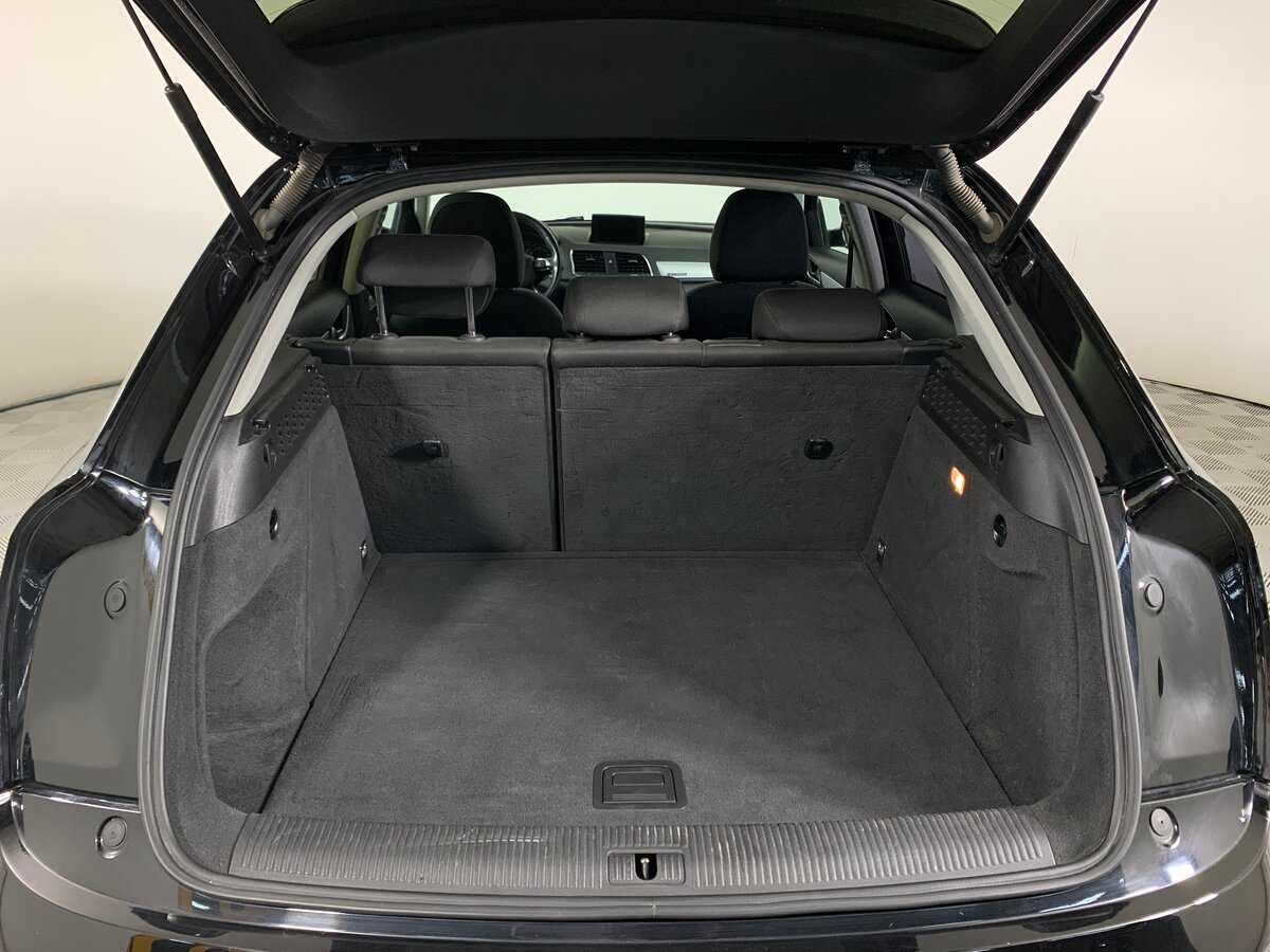 Купить Audi Q3, 2013, 138 049 км, фото №20