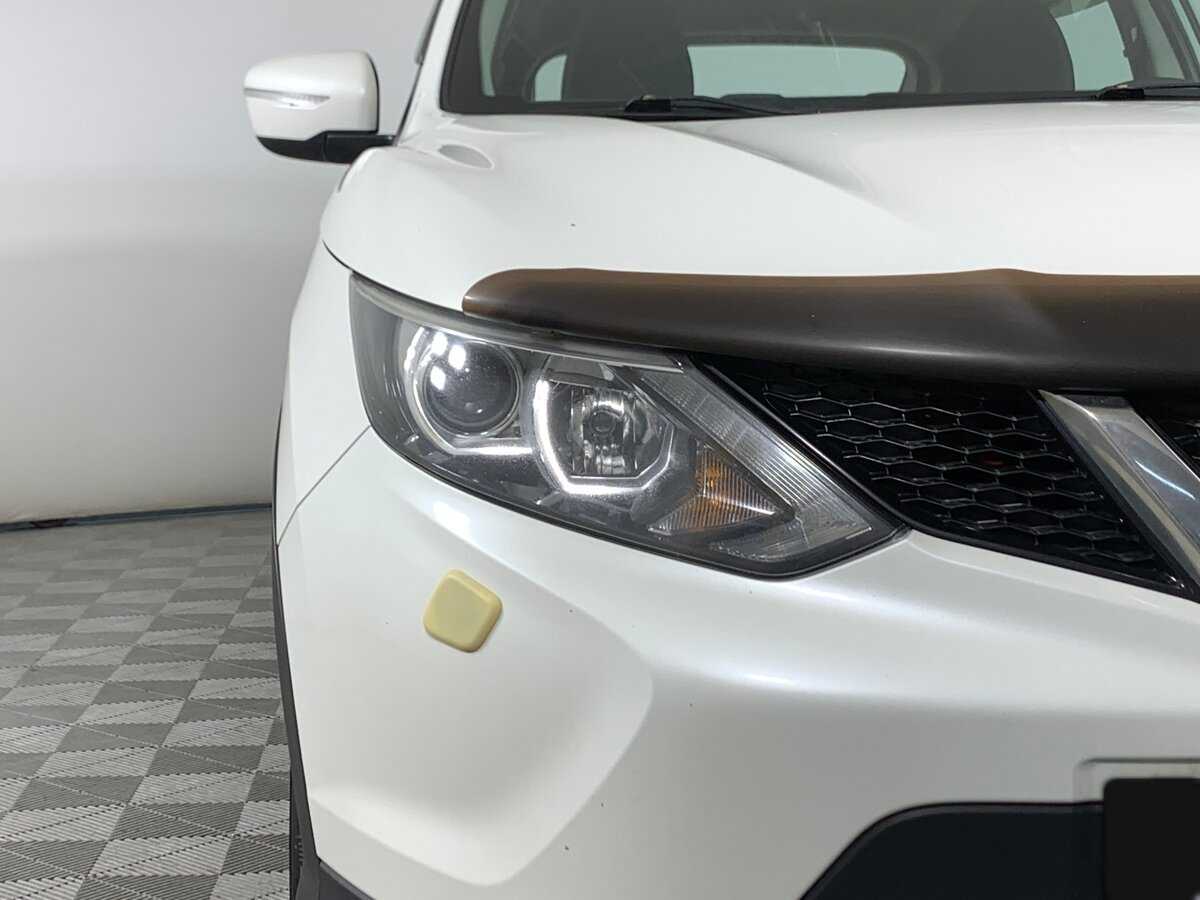 Купить Nissan Qashqai, 2014, 161 000 км, фото №10
