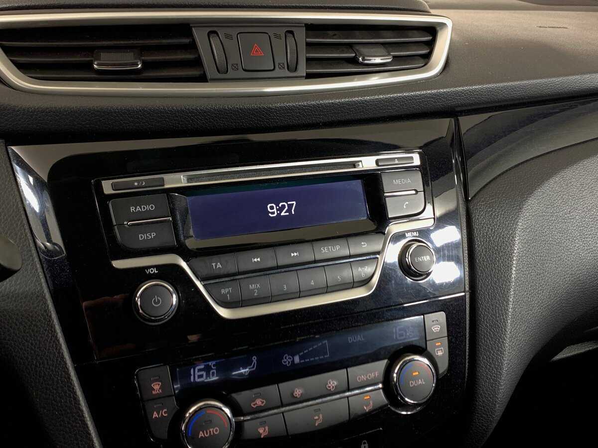 Купить Nissan Qashqai, 2014, 161 000 км, фото №16