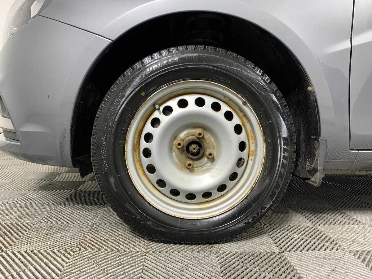 Купить Lada (ВАЗ) Vesta SW, 2018, 61 300 км, фото №9