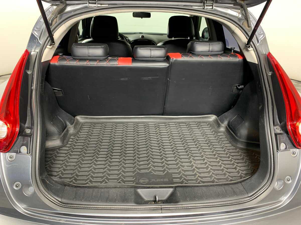 Купить Nissan Juke, 2014, 208 000 км, фото №18