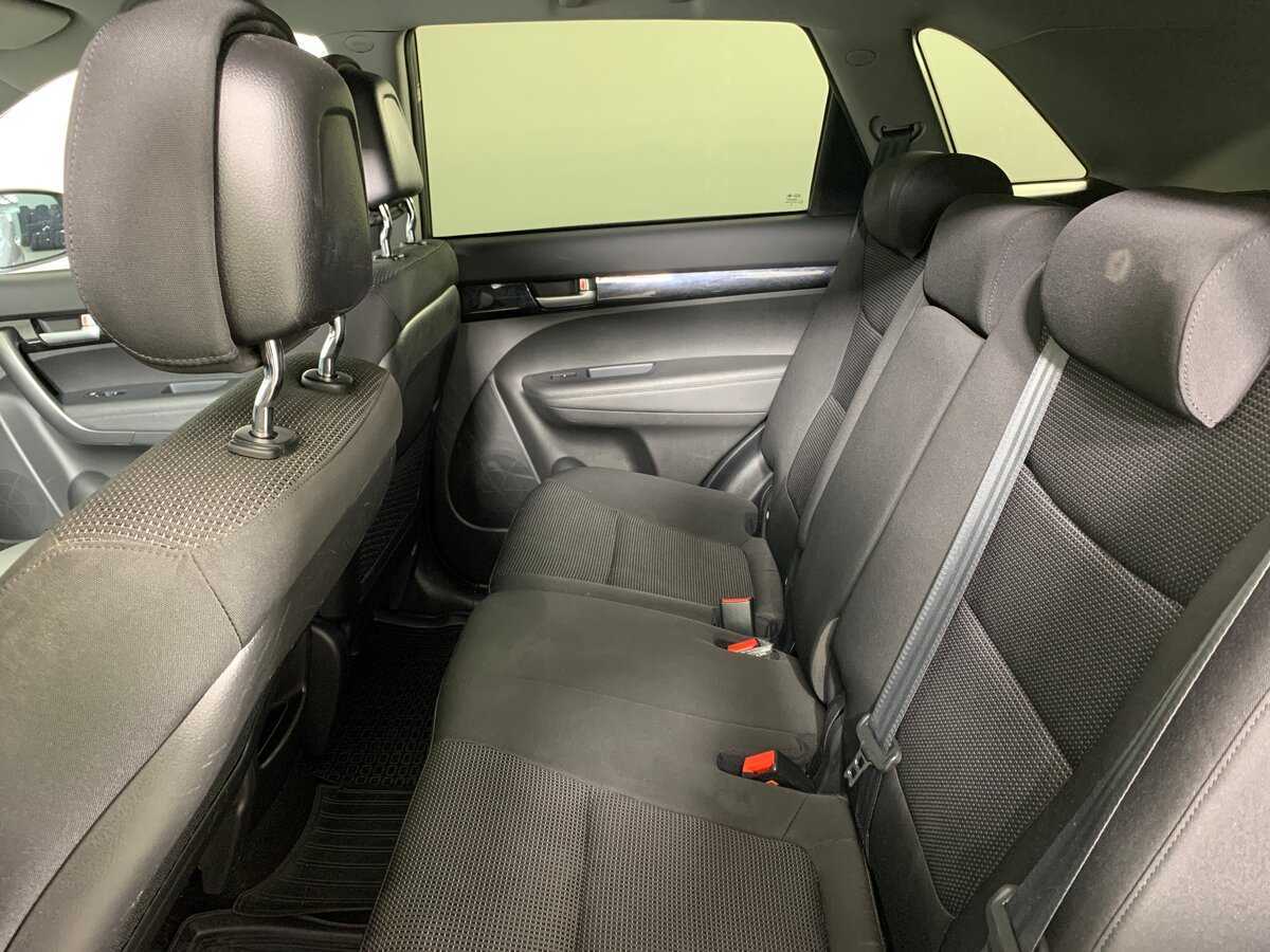 Купить Kia Sorento, 2020, 70 750 км, фото №19