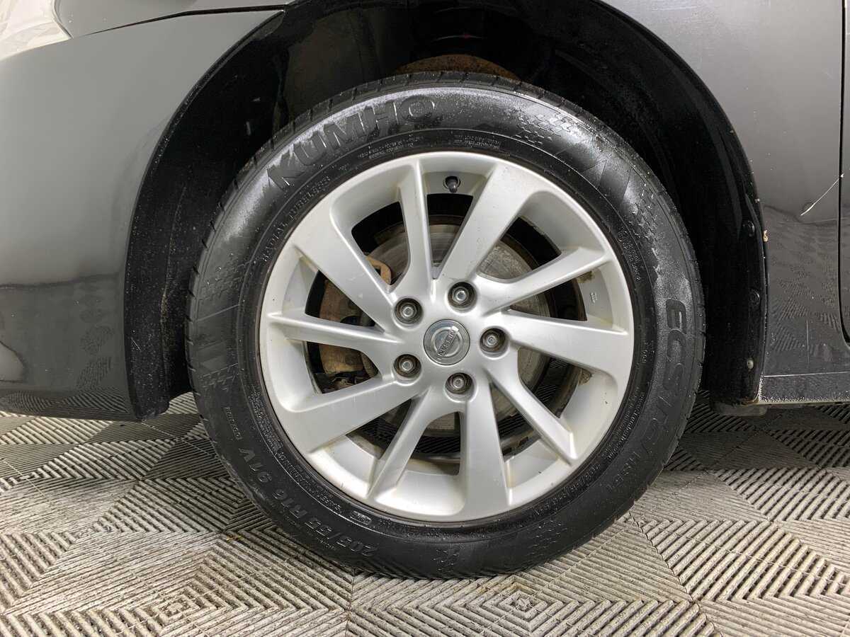 Купить Nissan Sentra, 2014, 244 671 км, фото №9