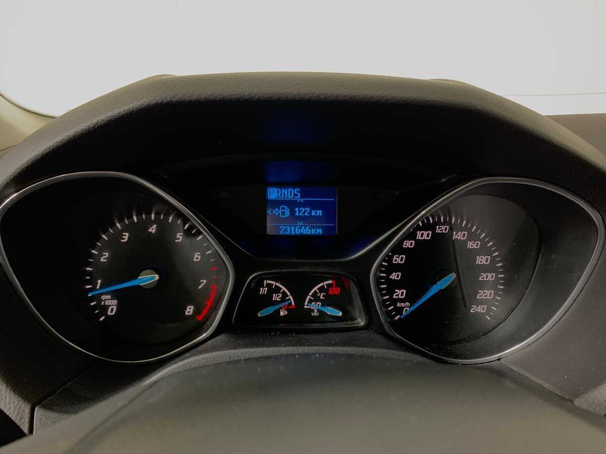 Купить Ford Focus, 2014, 231 643 км, фото №15