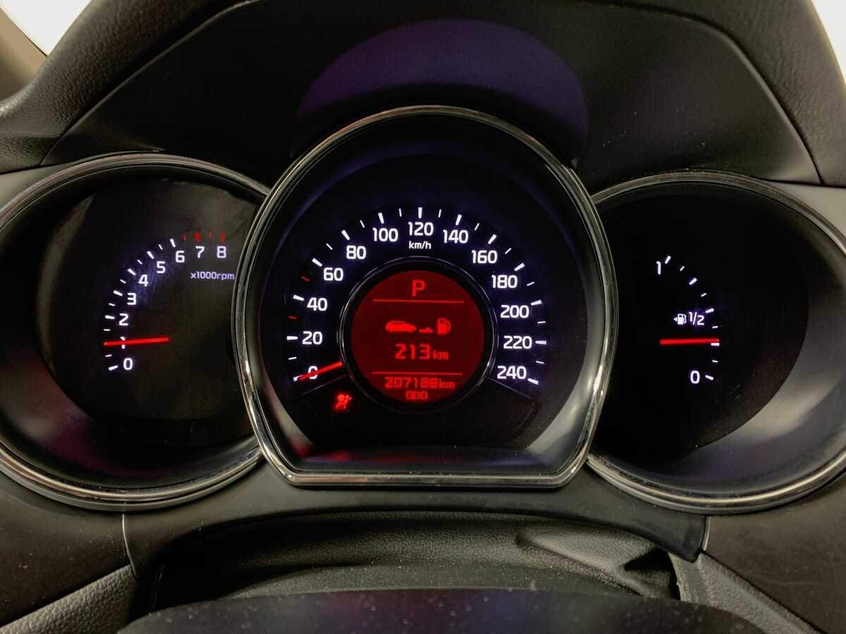 Купить Kia Ceed, 2013, 207 187 км, фото №15