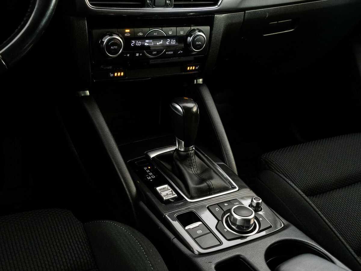 Купить Mazda CX-5, 2016, 238 000 км, фото №12