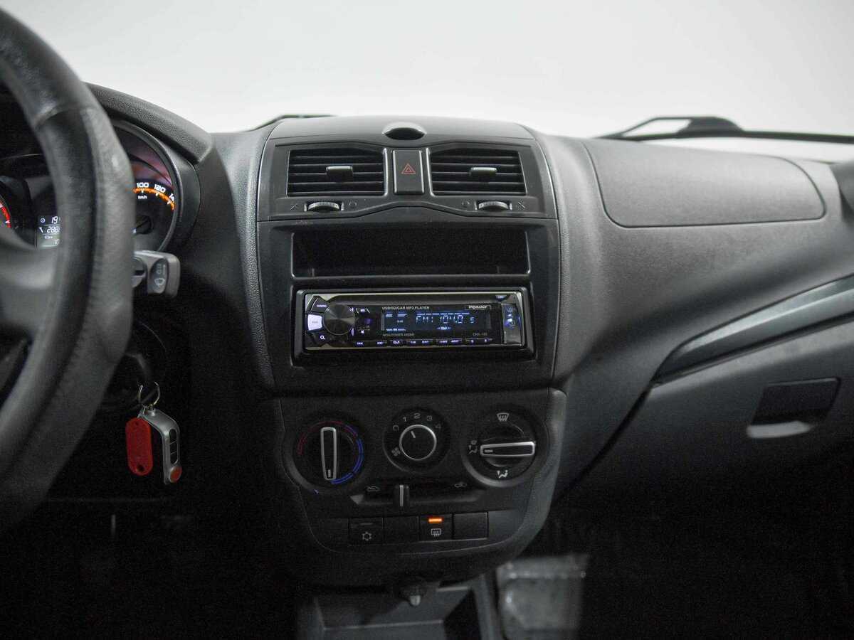 Купить Lada (ВАЗ) Granta Euro-2, 2023, 28 884 км, фото №7