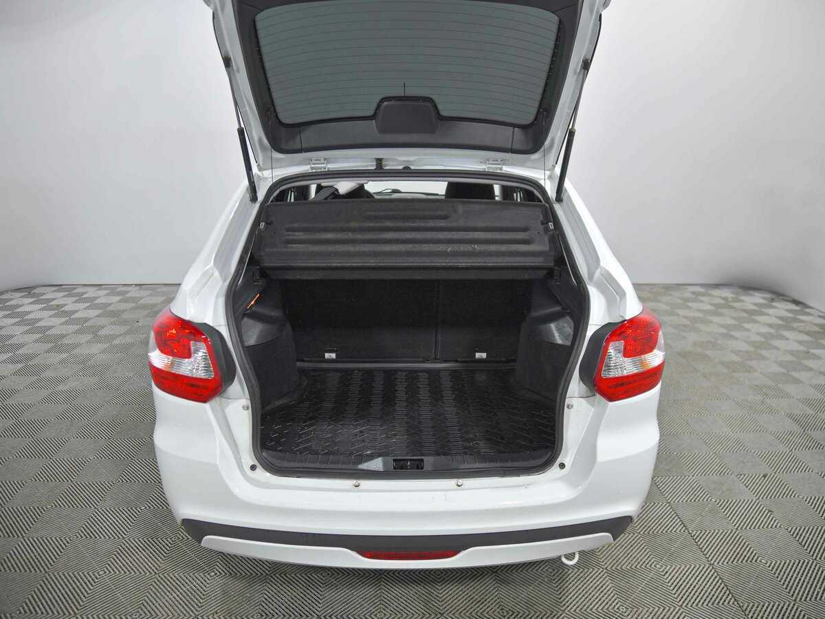 Купить Lada (ВАЗ) Granta Euro-2, 2023, 28 884 км, фото №12