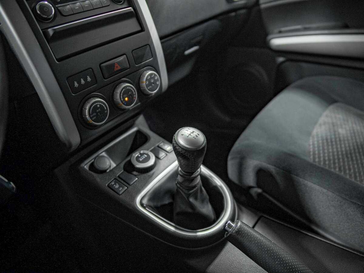 Купить Nissan X-Trail, 2014, 138 714 км, фото №12