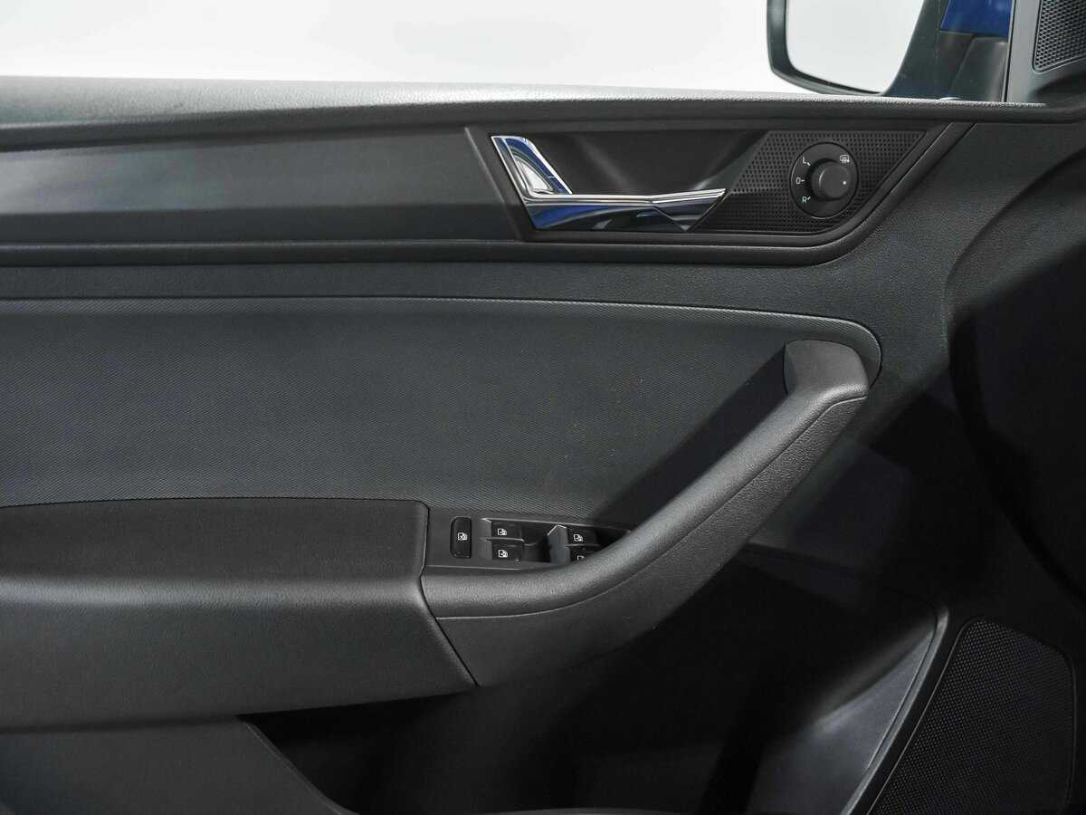 Купить Skoda Rapid, 2021, 66 150 км, фото №12