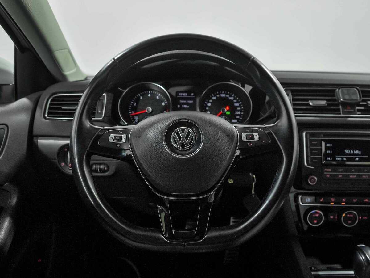 Купить Volkswagen Jetta, 2016, 95 000 км, фото №8