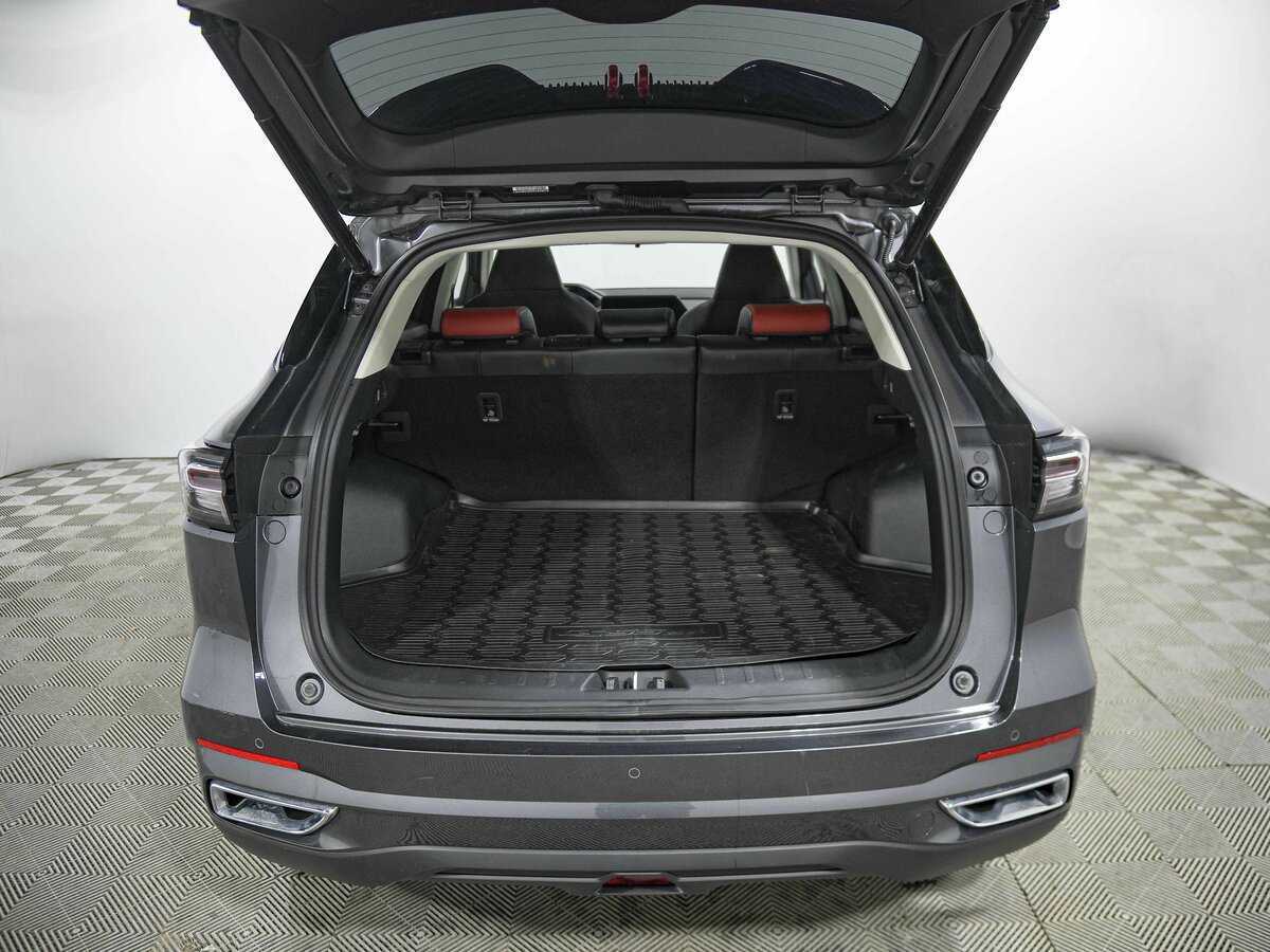 Купить Changan CS55 Plus, 2023, 7 000 км, фото №19