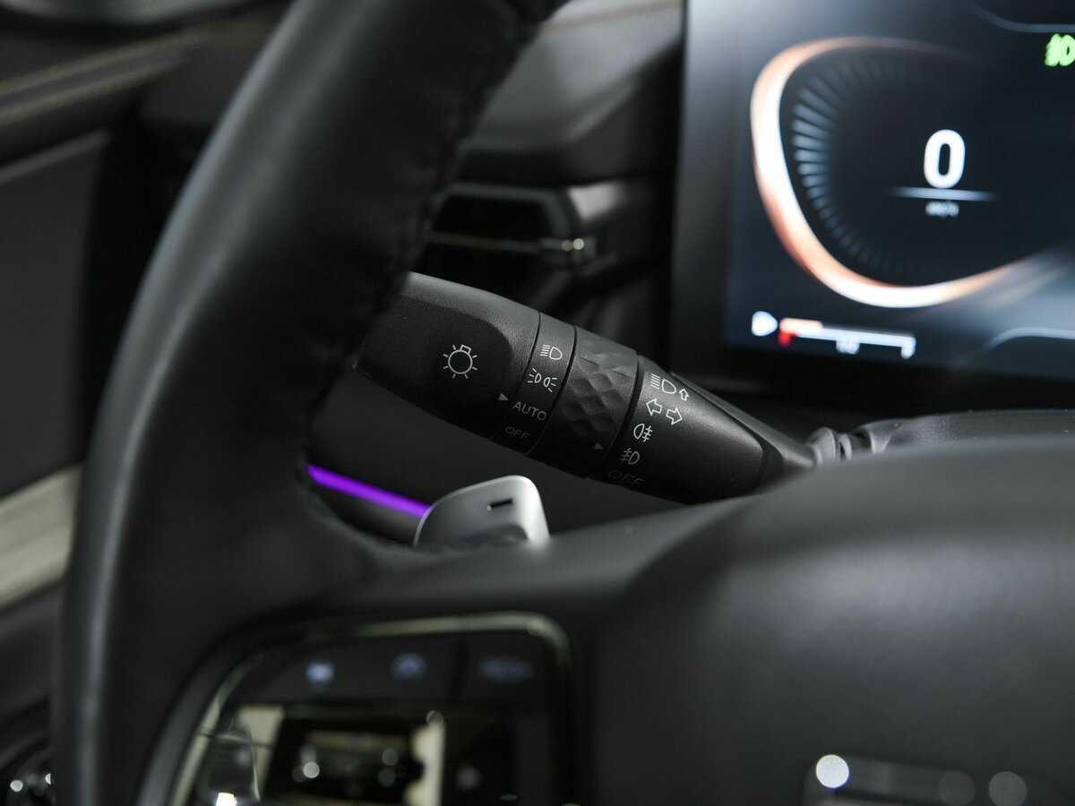 Купить Exeed TXL, 2023, 28 971 км, фото №9