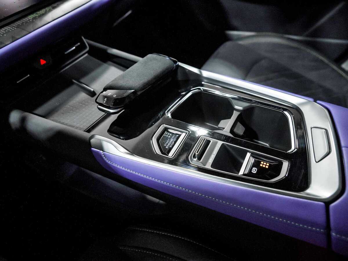 Купить Changan UNI-T, 2023, 2 672 км, фото №14