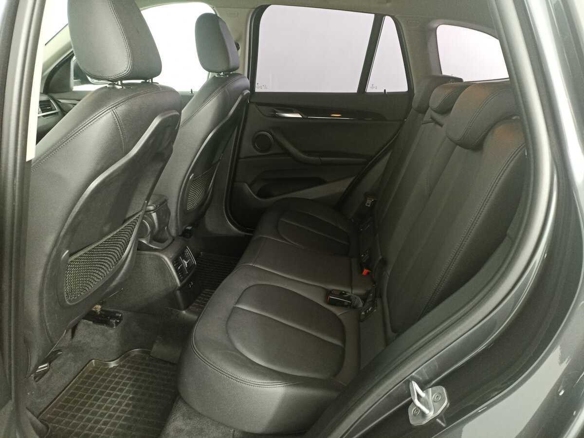 Купить BMW X1 18d xDrive, 2018, 168 725 км, фото №11