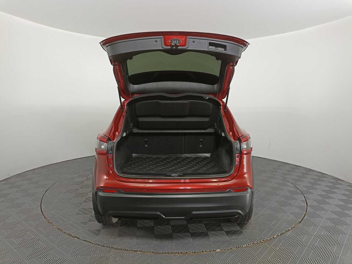 Купить Nissan Qashqai, 2019, 47 732 км, фото №10