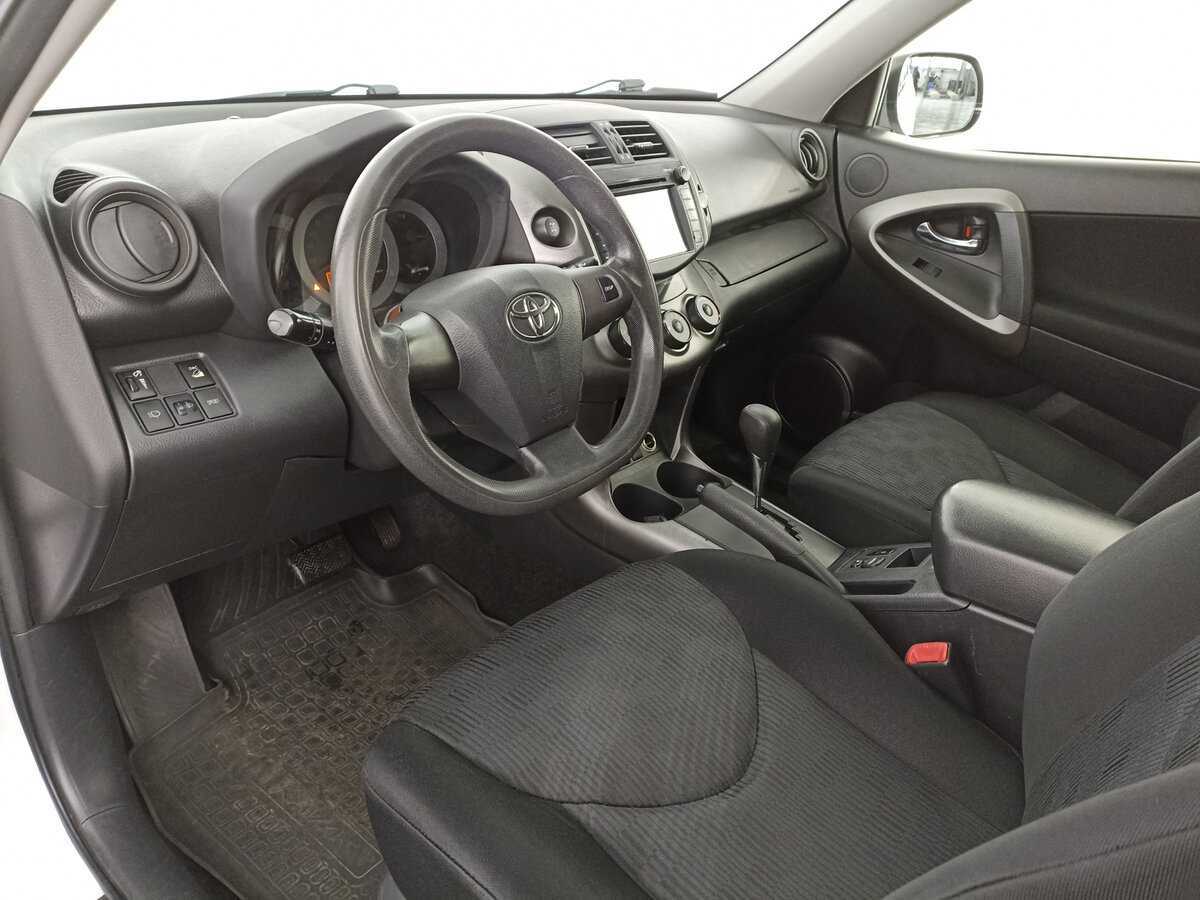 Купить Toyota RAV4, 2012, 150 002 км, фото №14