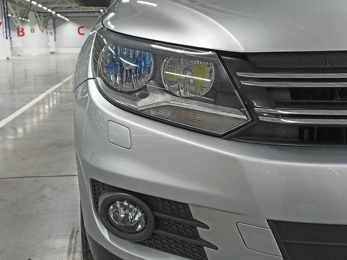 Купить Volkswagen Tiguan, 2012, 169 208 км, фото №17