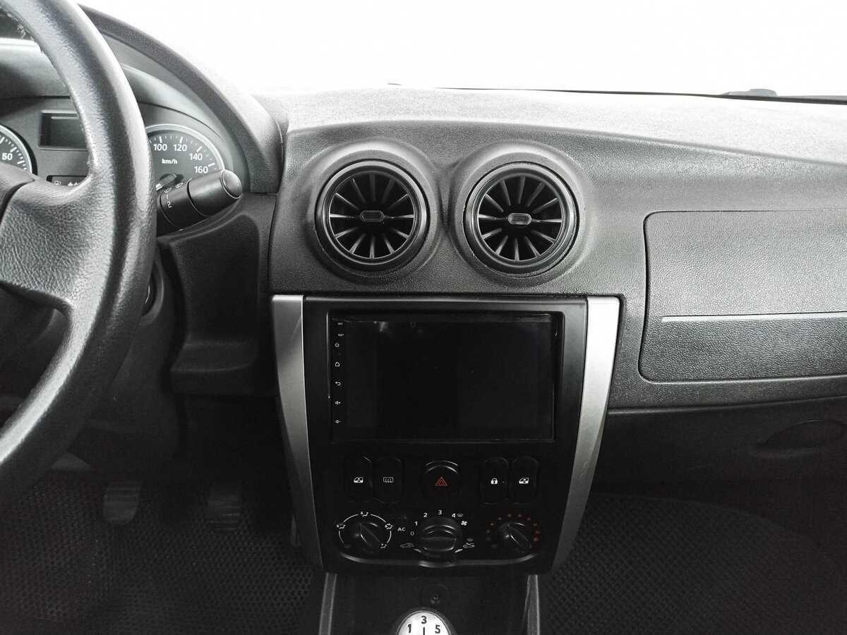 Купить Nissan Almera, 2013, 189 066 км, фото №13