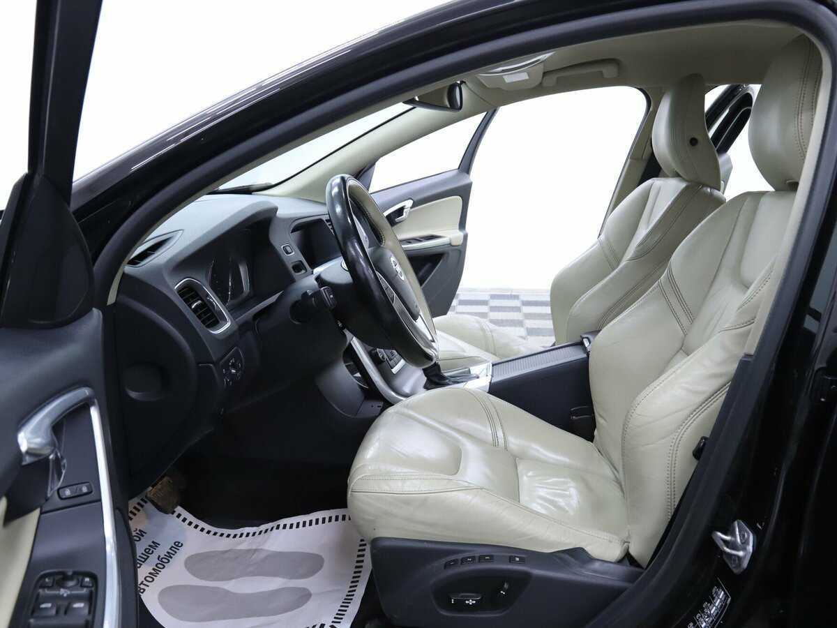 Купить Volvo S60, 2014, 126 500 км, фото №6