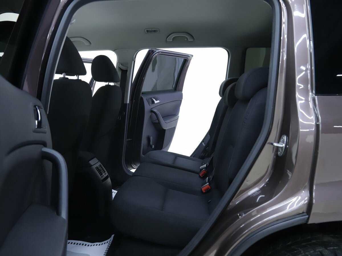 Купить Skoda Yeti, 2014, 155 500 км, фото №16