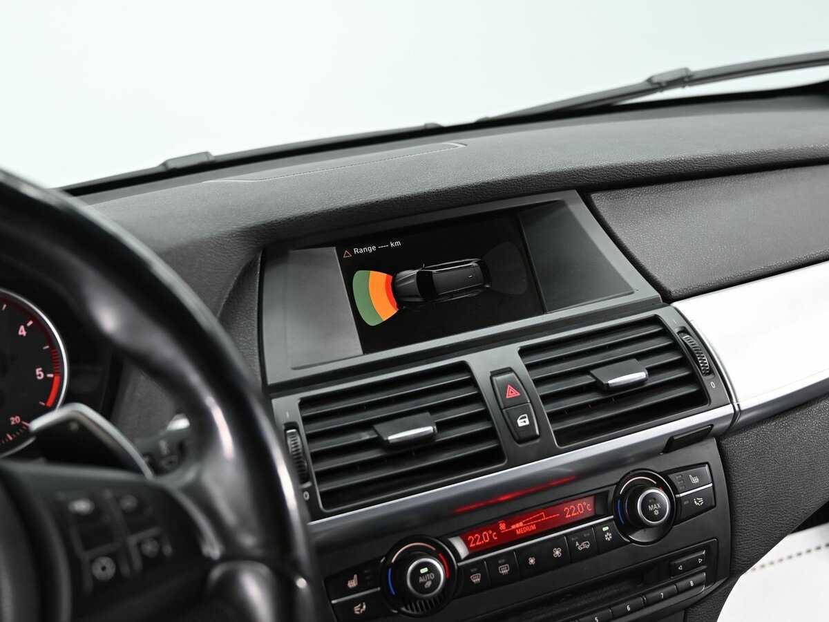 Купить BMW X5 30d, 2013, 151 500 км, фото №10