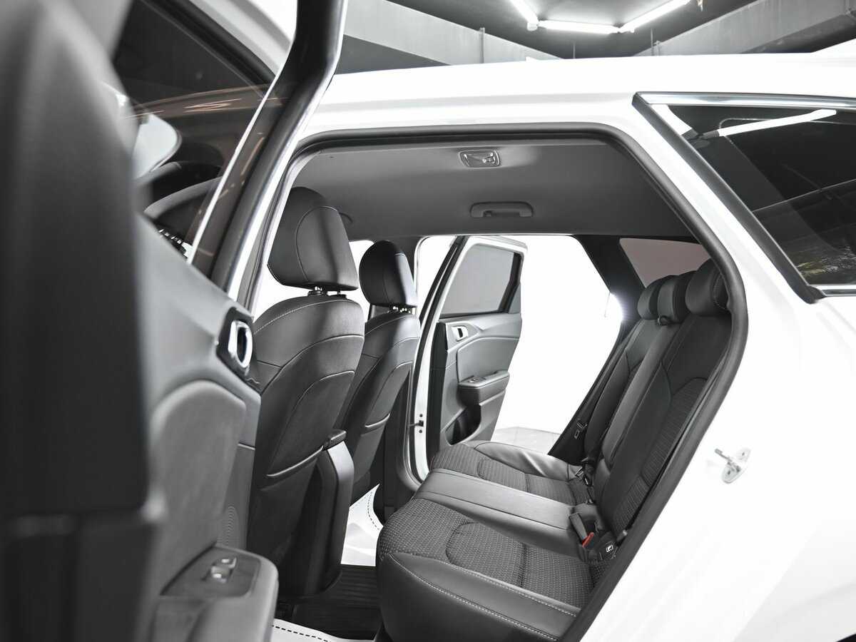 Купить Kia Ceed, 2019, 122 000 км, фото №15