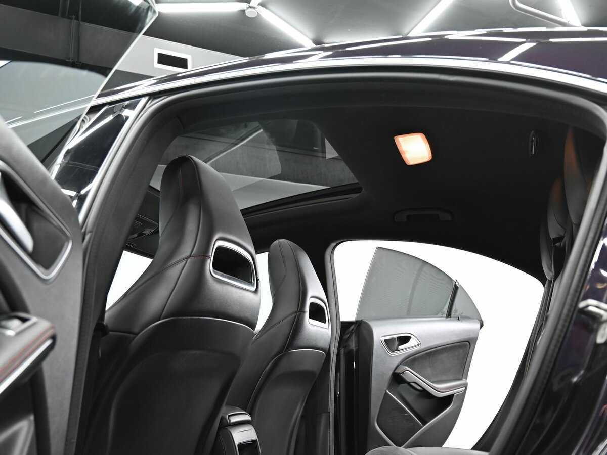 Купить Mercedes-Benz CLA 200, 2013, 171 000 км, фото №16