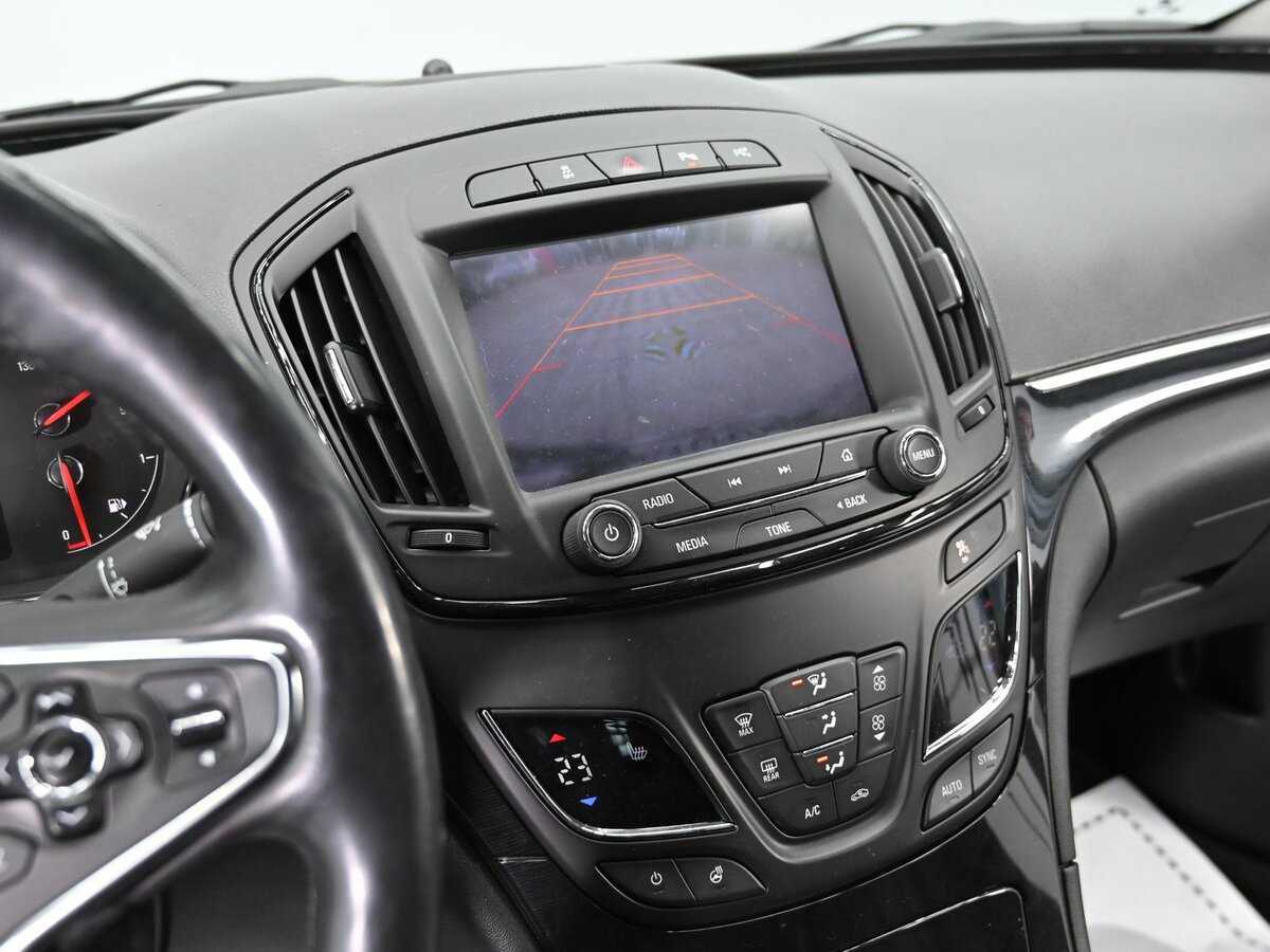 Купить Opel Insignia, 2014, 178 000 км, фото №10