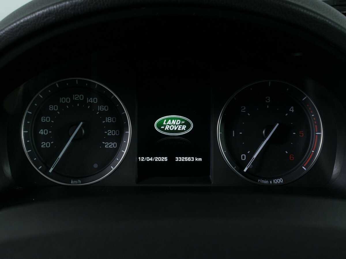 Купить Land Rover Freelander, 2013, 332 000 км, фото №13