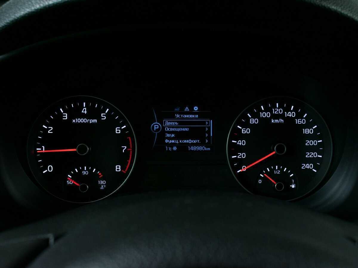 Купить Kia Sportage, 2018, 150 000 км, фото №13