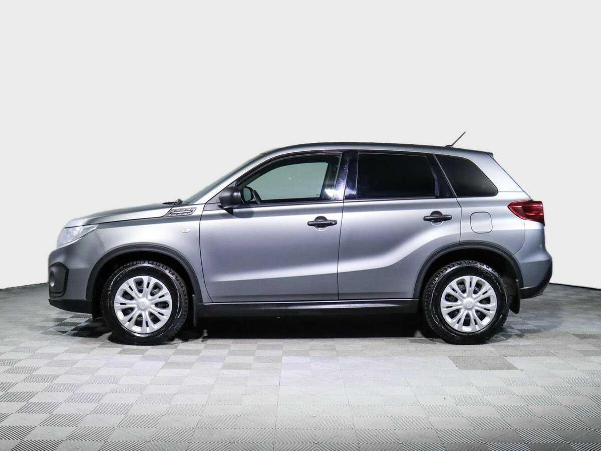Купить Suzuki Vitara, 2019, 147 097 км, фото №5