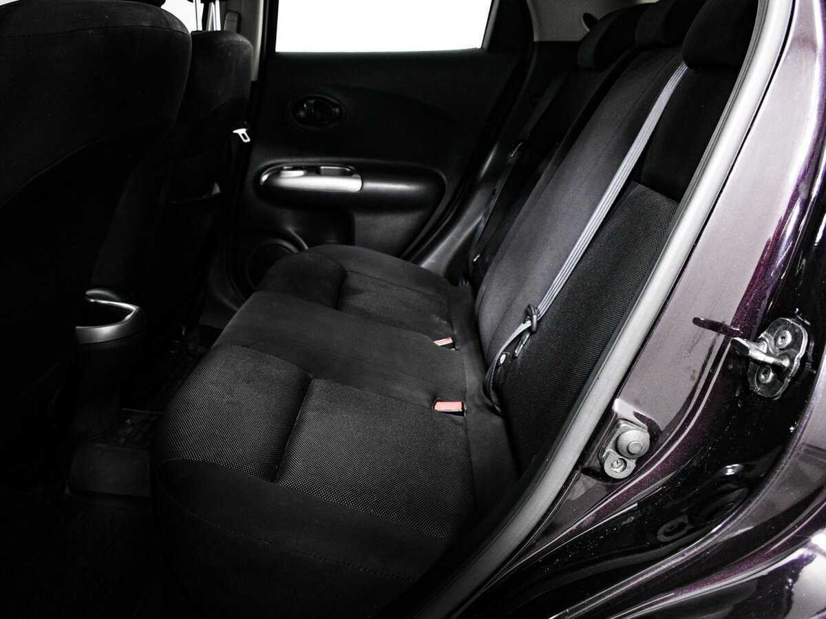 Купить Nissan Juke, 2013, 100 000 км, фото №13