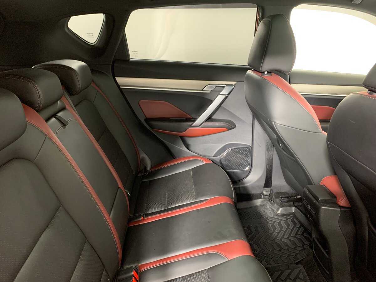 Купить Geely Coolray, 2020, 85 263 км, фото №18