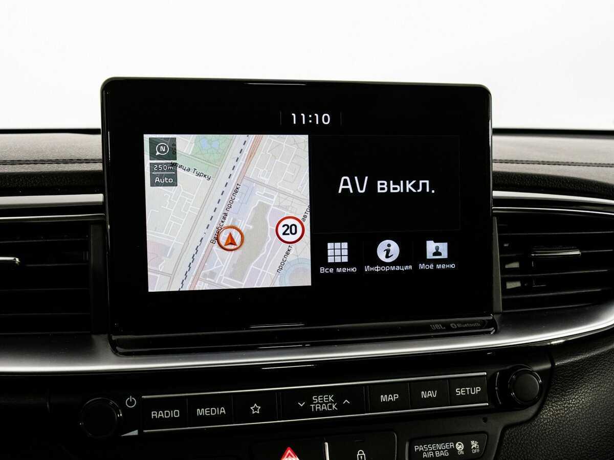 Купить Kia Ceed, 2018, 91 871 км, фото №17