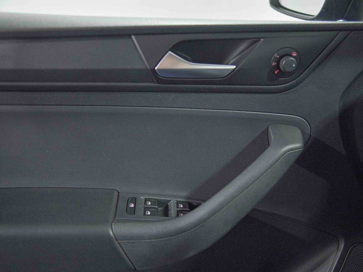 Купить Volkswagen Polo, 2020, 137 726 км, фото №11