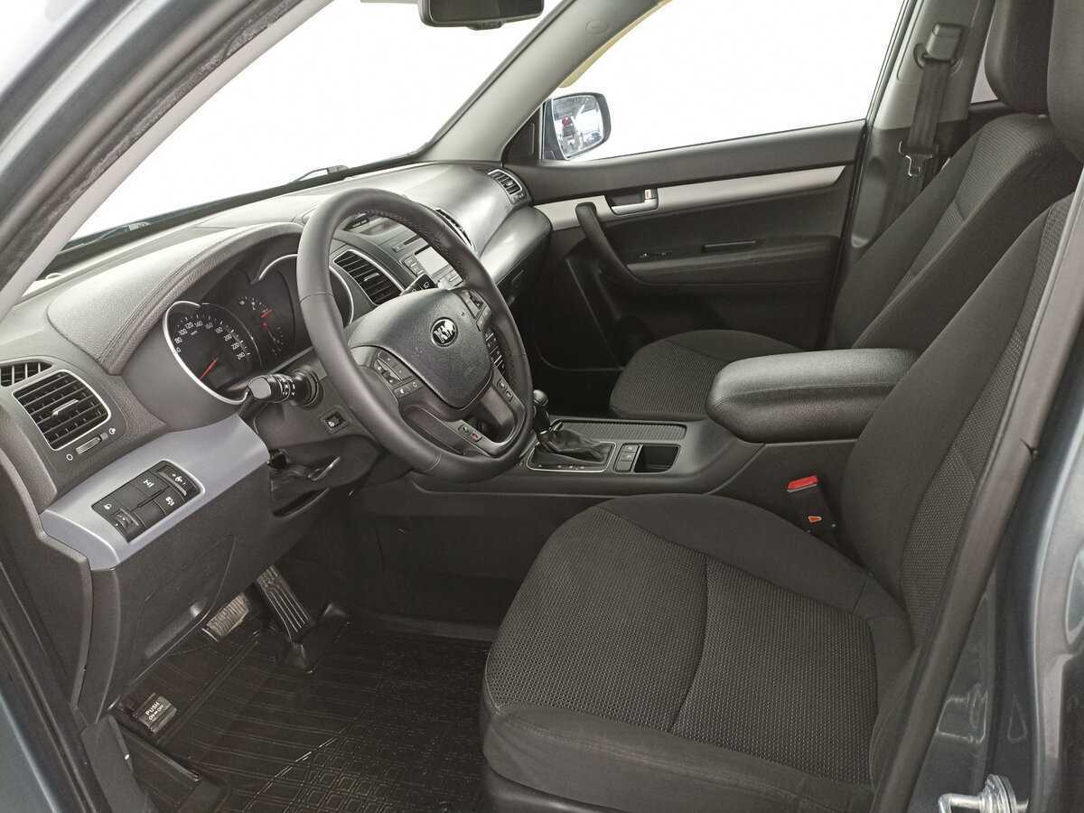 Купить Kia Sorento, 2014, 169 483 км, фото №13