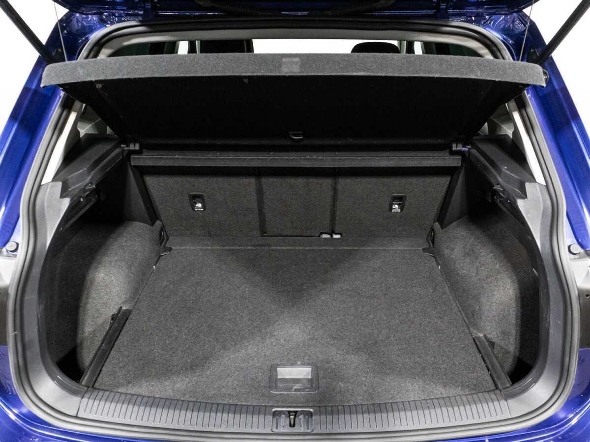 Купить Volkswagen Tiguan, 2019, 162 905 км, фото №15