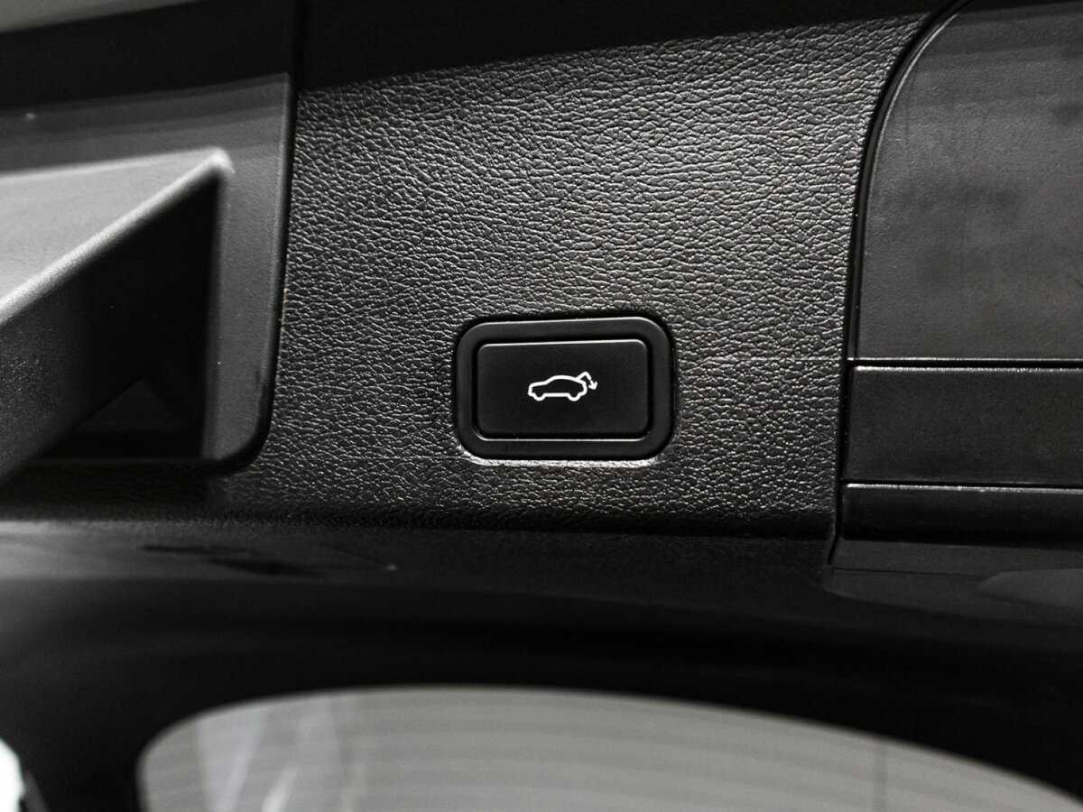 Купить Geely Tugella, 2021, 74 537 км, фото №16