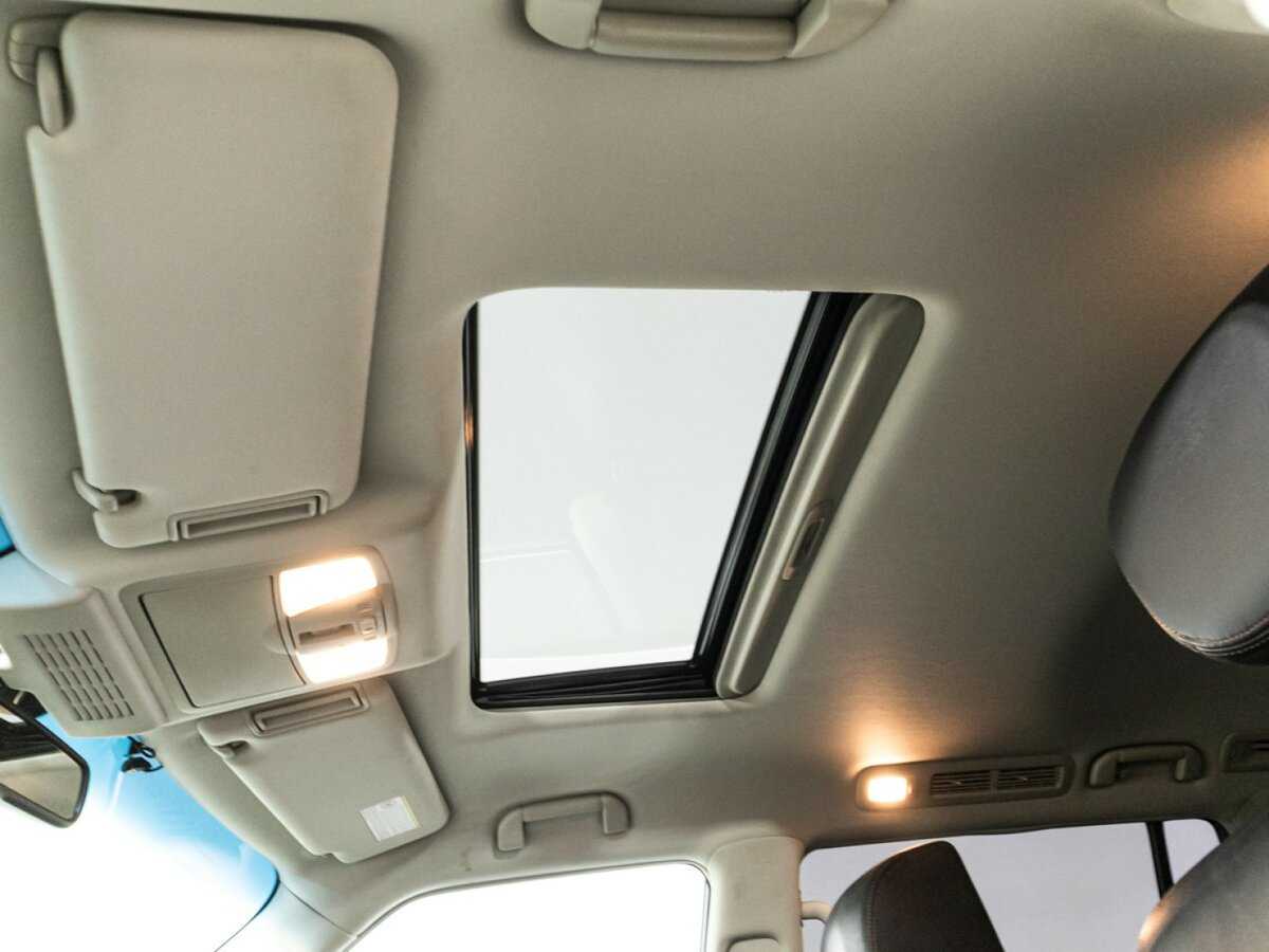 Купить Nissan Patrol, 2014, 204 336 км, фото №21