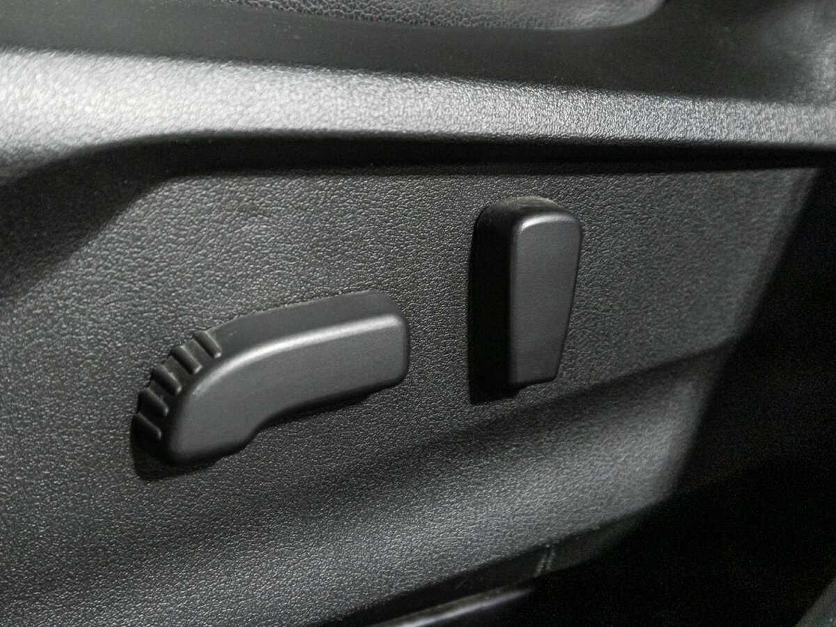 Купить Subaru XV, 2017, 114 005 км, фото №17