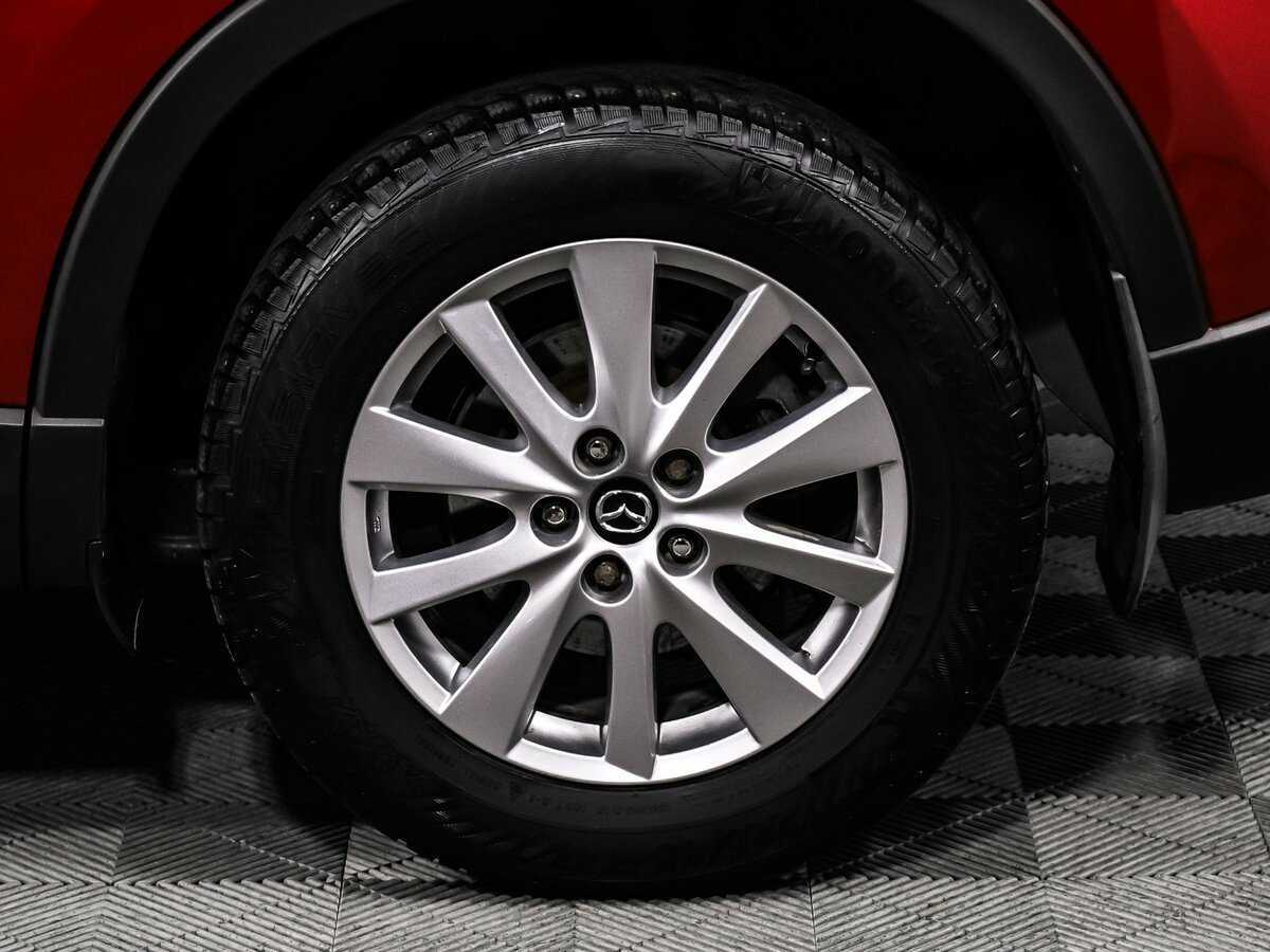 Купить Mazda CX-5, 2016, 62 234 км, фото №14
