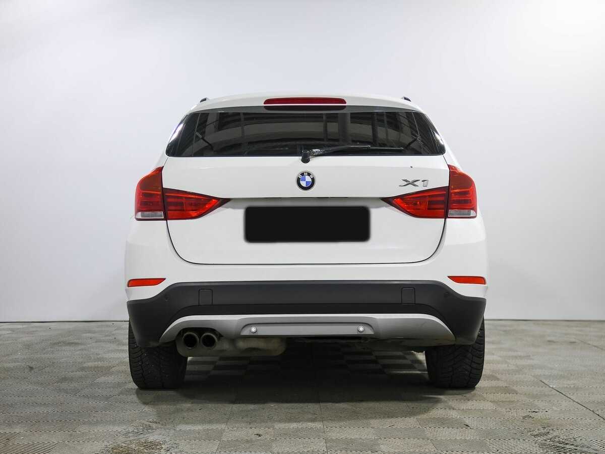 Купить BMW X1 20i, 2014, 94 547 км, фото №5