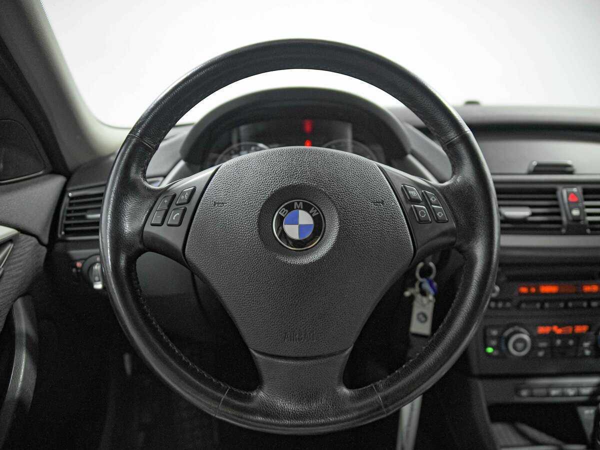Купить BMW X1 20i, 2014, 94 547 км, фото №8