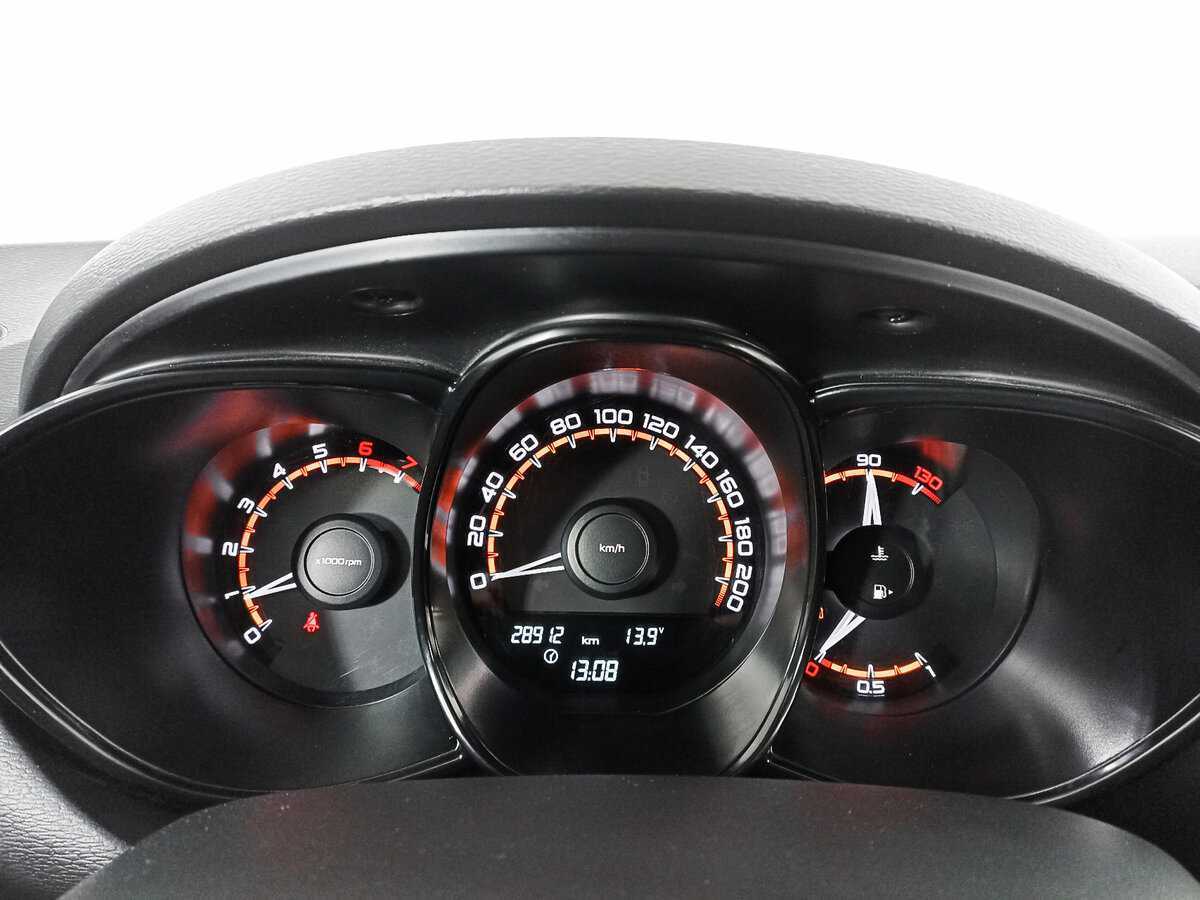 Купить Lada (ВАЗ) Vesta SW, 2021, 28 902 км, фото №13