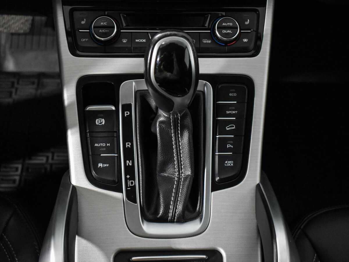 Купить Geely Atlas, 2021, 81 213 км, фото №10