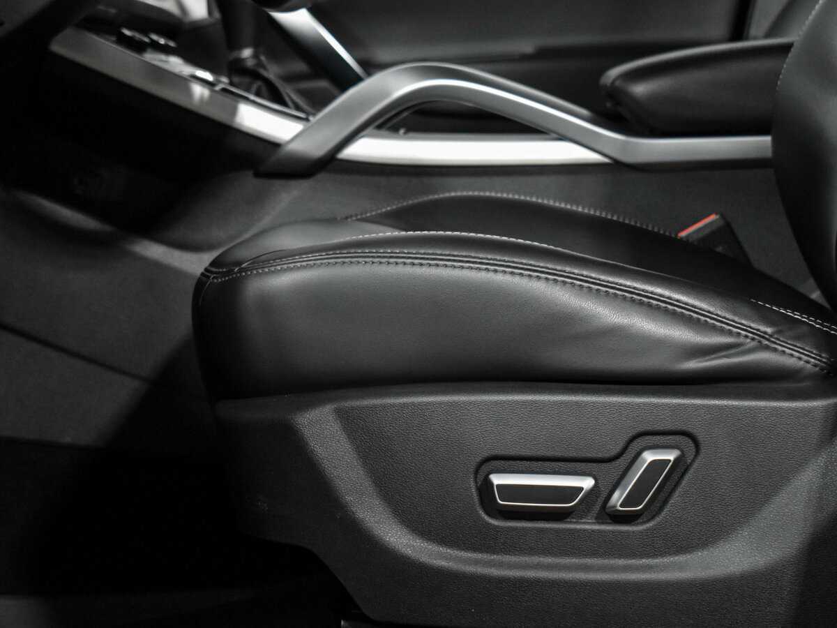 Купить Geely Atlas, 2021, 81 213 км, фото №11