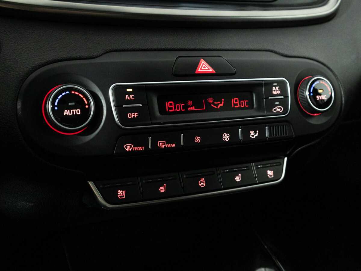 Купить Kia Sorento, 2018, 106 633 км, фото №26