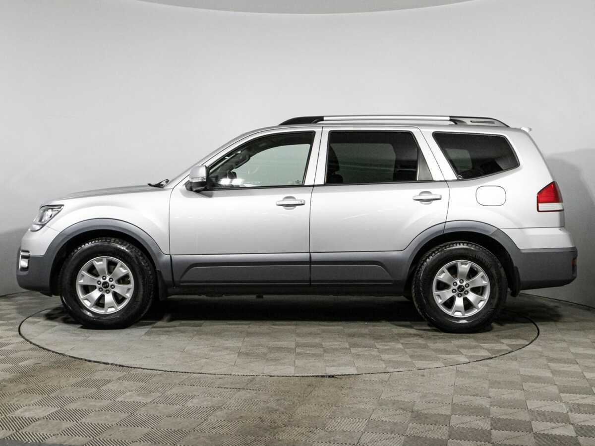 Купить Kia Mohave, 2019, 172 990 км, фото №7