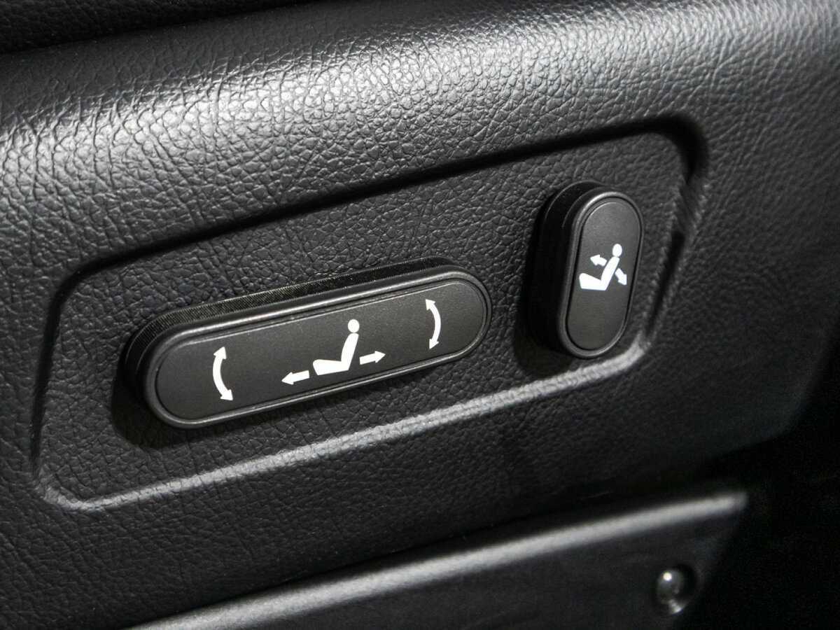 Купить Kia Mohave, 2019, 172 990 км, фото №16